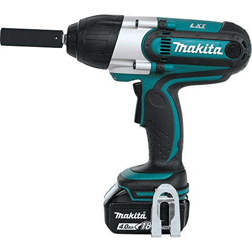 Makita A-96279 5/8" Deep Well Impact Socket with 1/2" Drive - size: 5/8"
