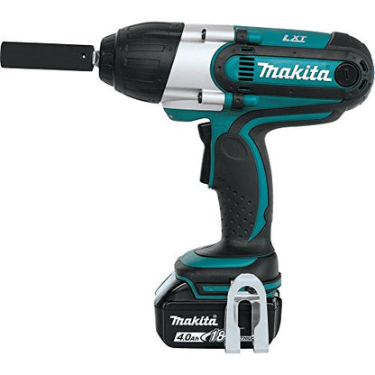Makita A-96279 5/8" Deep Well Impact Socket with 1/2" Drive - size: 5/8"