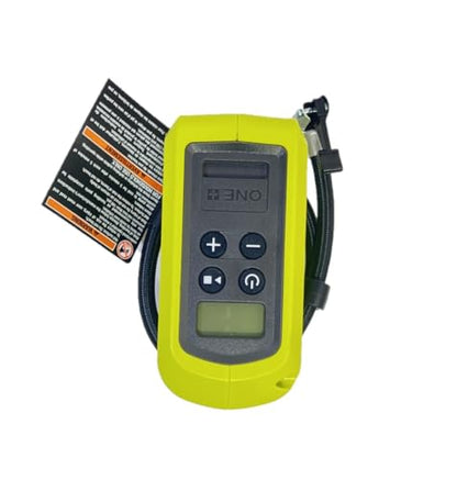RYOBI ONEAND 18V Cordless HIGH Pressure INFLATOR Tool ONLY PCL001B