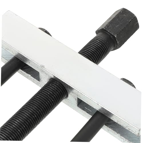 PRETYZOOM Heavy Duty Universal Bearing Puller Tool Set for Automotive Mechanics Crankshaft Pulley and Timing Gear Removal