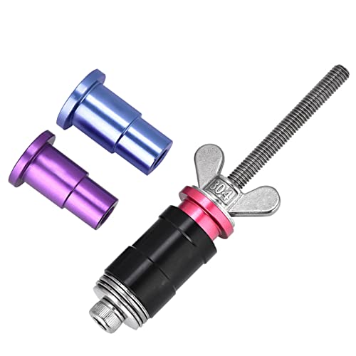 Rear Shock Eyelet Bushing Shock Bushing Tool, Rear Tool Removal Install for Rockshox X CCDB DU