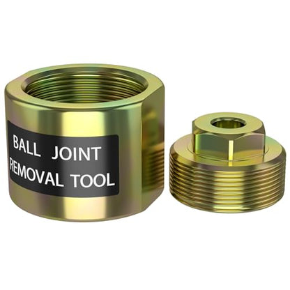 2 Pieces of Ball Joint And Front Ball Joint Puller Removal Tool for All Polaris ATV,Sportsman 500 570 700 800,ACE 325, Ranger 400 500 700,Replace # 7061130 100-4057