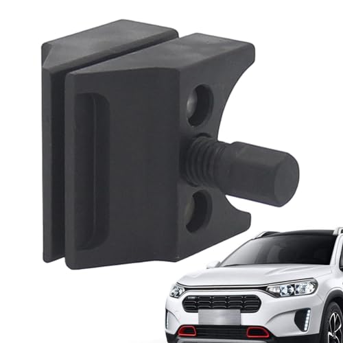 Generic 1/2pcs Auto Hub Knuckle Expander - Car Hub Knuckle, Suspension Strut Spreader Tool | Strut Split Hub Steering Knuckle Spreader, Heavy Duty Assembly Car Accessories Knuckle Expander for Car - color: 1pcs