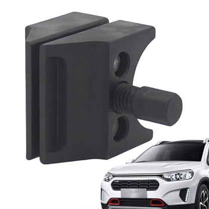 Generic 1/2pcs Auto Hub Knuckle Expander - Car Hub Knuckle, Suspension Strut Spreader Tool | Strut Split Hub Steering Knuckle Spreader, Heavy Duty Assembly Car Accessories Knuckle Expander for Car - color: 1pcs