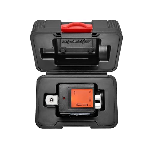 EPAuto 3/4-Inch Digital Torque Adapter, 147.6~730 ft-lb - size: 3/4 Inch Adapter