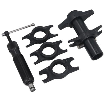 AB Tools Universal 10 Ton Hydraulic Ball Joint Tie Rod Removal Separator Kit 17 – 36mm