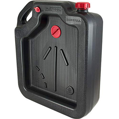 FloTool 42003MI 16-Quart Drain Container