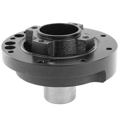 A-Premium Engine Harmonic Balancer Pulley Compatible with Ford F150, F250, F350, Mustang, Thunderbird, Custom, E150 E250 E350 Econoline & Lincoln Town Car, Continental & Mercury Cougar, 4.2L 5.0L 5.8L