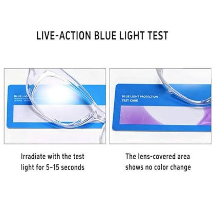 Safety Glasses Anti Fog Goggles Protective Eyewear Blue Light Blocking Anti Dust UV Protection Glasses For Men Women - color: Brown Leopard +Transparent Gray