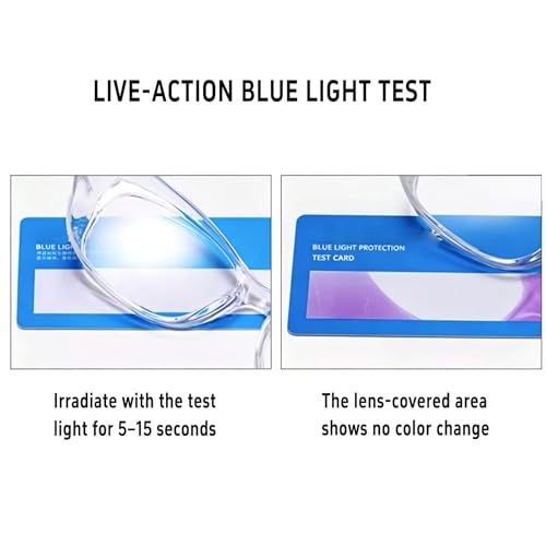 Safety Glasses Anti Fog Goggles Protective Eyewear Blue Light Blocking Anti Dust UV Protection Glasses For Men Women - color: Transparent Blue+black