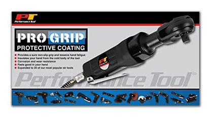 Performance Tool M558DB 1/2-Inch Drive Impact Wrench 230ft/lbs of Torque - size: 1/2" Impact Wrench