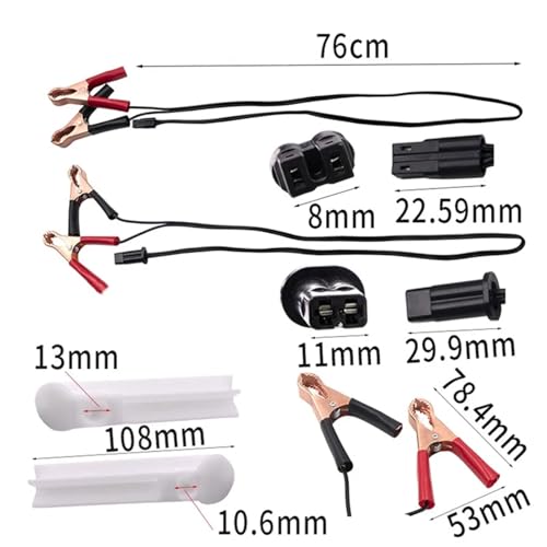 Auto Car Fuel Cleaning Injector Flush Cleaner Wash Adapter Cleaning Tool Set Nozzle DIY Kit Cleaning Tool Kit Set Car Wash Tools(33cm) - color: 33cm