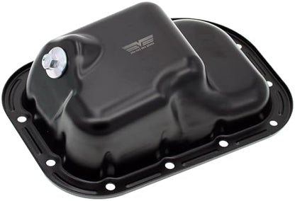 Dorman 264-542 Engine Oil Pan Compatible with Select Jeep Models Universal Fit