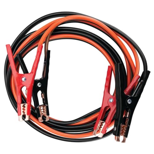 Performance Tool W1672 6-Gauge 400 AMP All Weather Jumper Cables 16' - style: 6GA x 16' (500 AMP)