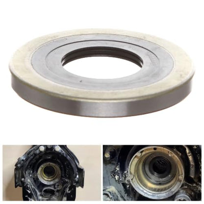 Replacement Kits Stainless Steel Gimbal Bearing Seal | Compatible with Mercruiser Sterndrives All Models, Replaces 26-88416