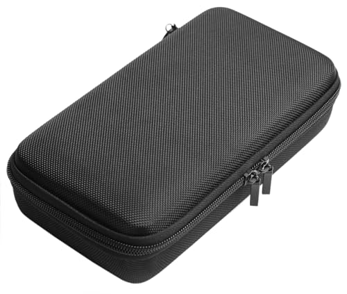 ProtectiveCarrying Case Compatible with BLCKTEC 440 400/420 Bluetooth OBD2 Scanner Diagnostic Tool Car Code Reader Scanner（ Only Case）