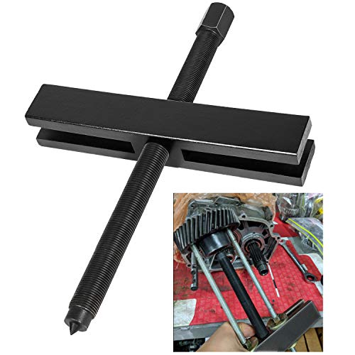 Sunluway 522 Large Gear and Pulley Puller Replace for Ford D80L-522-A and 303-D025, OTC 522 Gear Pulley Puller