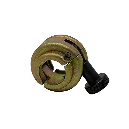 CTA Tools 1137 Fuel Line Disconnect Tool - Compatible with Mini Cooper