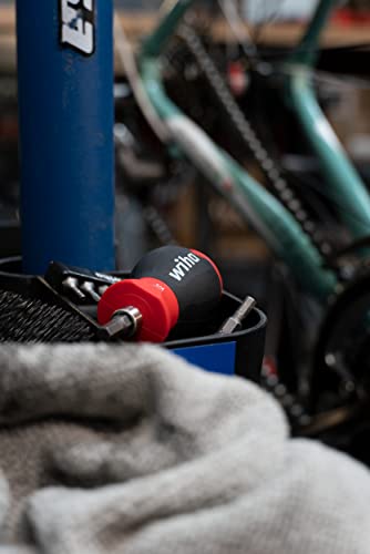 14 Piece Stubby Bike Repair Multi-Driver