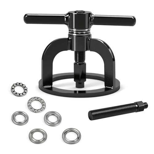 Clutch Spring Compressor Compression Tool Replacement for Harley Davidson Softail Touring Sportster XL XLH 883 1200 Dyna Buell Models 1990-2017 Replace HD-38515A