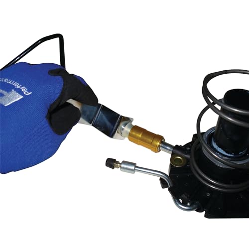 Performance Tool W83151 2 in 1 Clutch Line Disconnect Tool for GM and Chevy Vehicles - style: Clutch Line Disconnect Tool