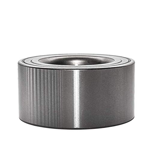 Detroit Axle - Front Wheel Bearing for 2000-2006 Nissan Sentra 2002-2007 Mitsubishi Lancer ES 2002-2006 Suzuki XL-7, 2000-2002 Mitsubishi Mirag - size: 510061/Single
