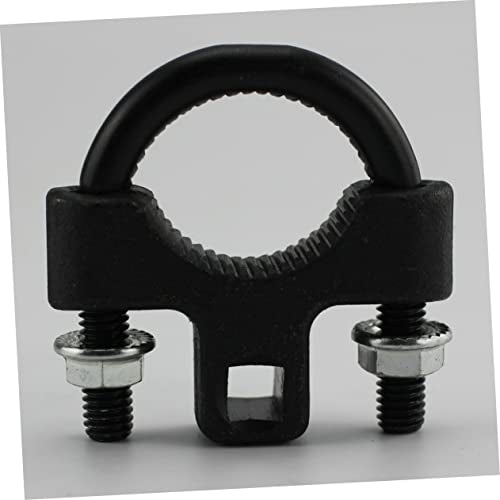 Inner Tie Rod Tool Kit Low Profile Removal and Installation Tool Car Tie Rod End Puller