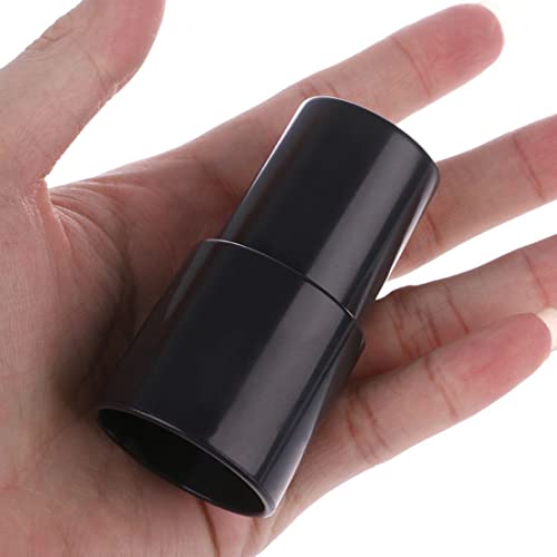 Universal Shop Vac Vacuum Hose Adapter,5 Pieces Vacuum Hose Adapter Kit,2-1/2 Inch to 1-1/4 Inch; 1-1/4 Inch to 1-3/8 Inch to 1-1/2 Inch; 1-3/8 Inch to 1-1/4; 32mm to 35mm; 32mm to 38mm, 32mm to 45mm