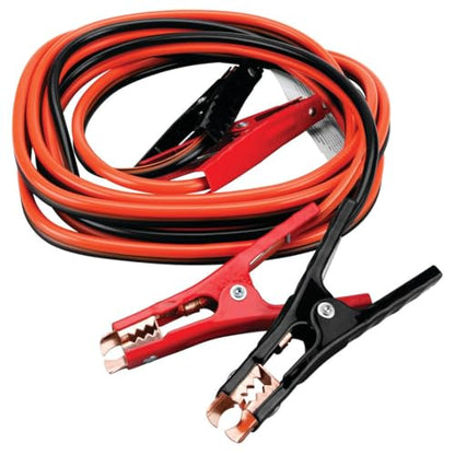 Performance Tool W1672 6-Gauge 400 AMP All Weather Jumper Cables 16' - style: 6GA x 16' (500 AMP)
