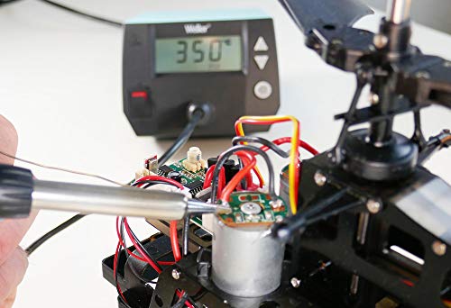 Weller Soldering Education Kit | 8 piece kit | WE1010EDU - style: Education Kit