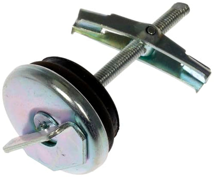 Dorman 65109 Universal Oil Drain Plug 1/2 In. to 3/4 In. Or M12 To M18