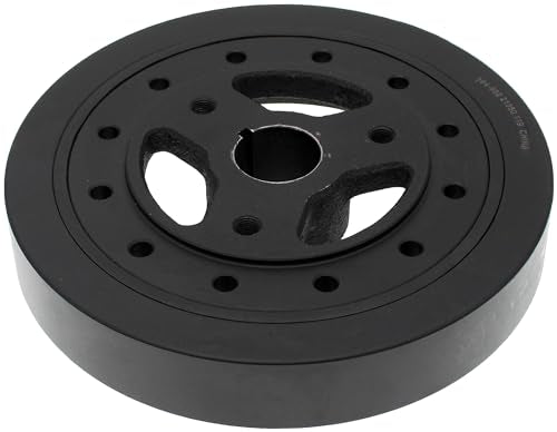 Dorman 594-002 Engine Harmonic Balancer | Fits Select Models