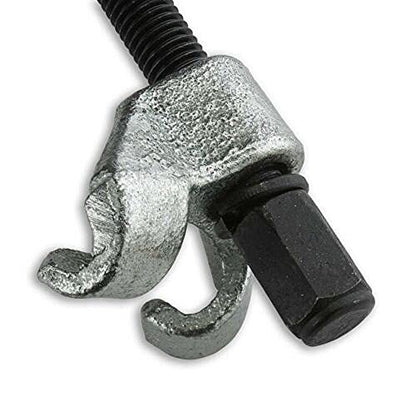 Coil Spring Strut Compressor Clamp Shock Set of 2,Jikkolumlukka