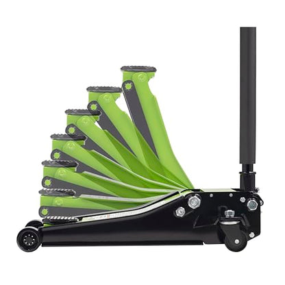 ARCAN 3-Ton Steel Low Profile Floor Jack, Model A20003