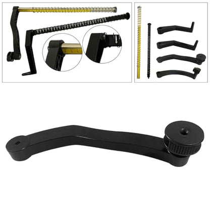 Caliper Handle Tire Balancer Accessories Replacement Quick Spare Parts Portable High Strength Wheel Balancer Accessories - color: 220mm
