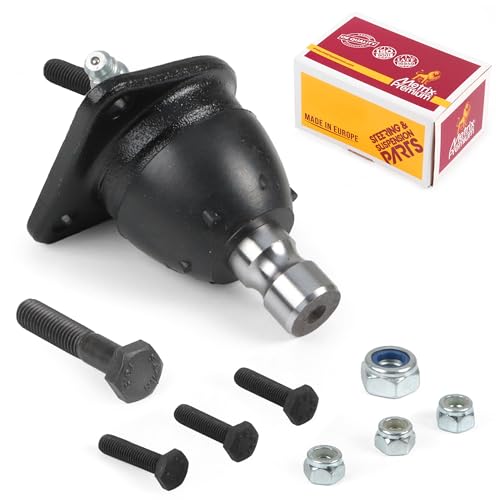 Metrix Premium Chassis Parts - Front Lower Ball Joint Fits 82-96 Buick Century, 80-85 Skylark, 82-90 Chevrolet Celebrity, 80-88 Citation, 84-85 Citation II, 90-91 Lumina APV, 87 Oldsmobile Cutlass FWD - size: K5263