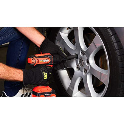 Powerbuilt 16 Piece Locking Lug Nut Master Key Set, Wheel-Lock Removal Tool Kit for for Spline Star and Hex Style Keys, Universal Thin-Walled/Extra-Long Lug Nut Socket Set - 647860 - style: Locking Lug Nut