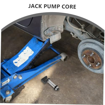 PRETYZOOM Racing Floor Jack Pump Core Replacement Fit for Car Jack Ratchet Wrench