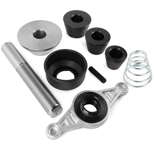 Coats Wheel Balancer 28mm to 40mm Shaft Conversion Complete Kit with Cones & Wing Nut for Coats 700, 800, 825, 850, 925, 950, 1000, 1025, 1050 & 1250