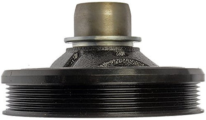 Dorman 594-324 Engine Harmonic Balancer Compatible with Select Chrysler/Dodge/Jeep Models
