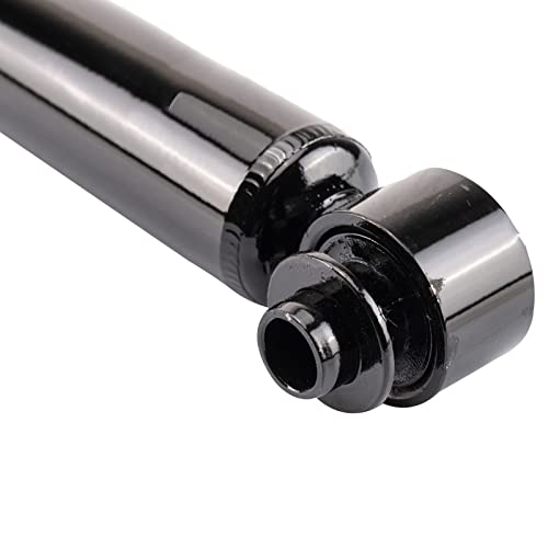 TRQ Rear Shock Absorber Set Compatible with 2009-2014 Hyundai Genesis - style: SBA43422