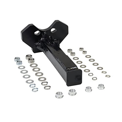 8629 Wheel Bearing Hub Removal Tool Kit Universal, Remove All Axle Bolt Hubs - 5, 6 & 8 Lug Hubs Buster Puller