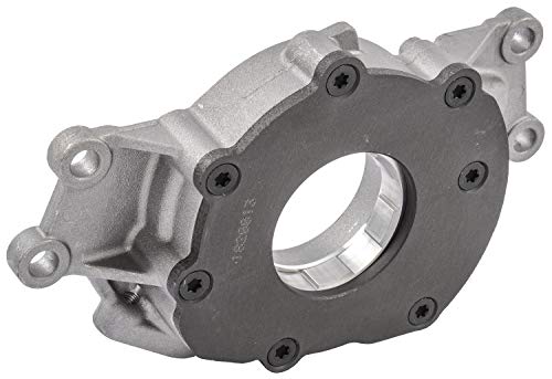 Engine Oil Pump