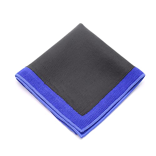 Clay Towel Fine Grade Auto Detailing Clay Bar Towel Claying Towel Car Wash Mitt Clay Bar for 11.8x11.8 Inch Clay Towels for Detailing Car Wash Cloth Microfiber Products Cleaning Kit