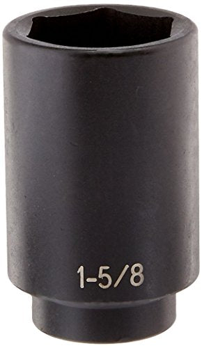 Grey Pneumatic 2052D Hex Key - style: 1-5/8" Deep