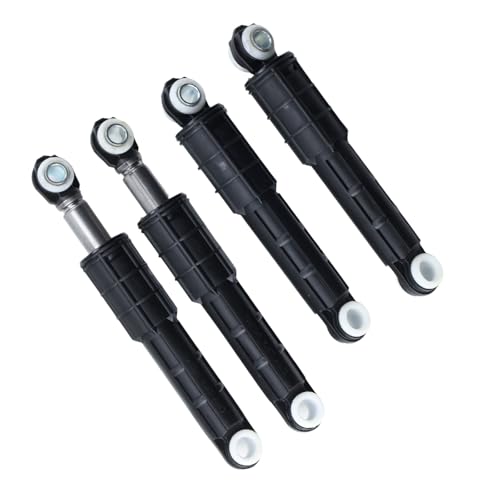 WF45R6100AC WF45R6300AV WF45R6100AW WF45B6300AC Washer Shock Absorber Kit | WF45R6100AP WF45T6000AW WF45R6300AW WF45R6300AC WF45T6000AV WF50R8500AW WF50R8500AV WF45B6300AP WF46B6700AD; for Samsung.