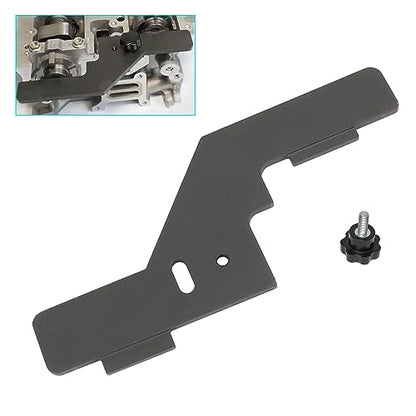 Camshaft Holding Alignment Timing Kit Crankshaft Damper Holder Balance Shaft Preload Tool VCT Solenoid Seal Installer Compatible with Ford 2.0 2.3 303-1551 303-1685 303-1686 303-1687 303-1688 303-1689 - size: for Ford 2.0 2.3 from 2019