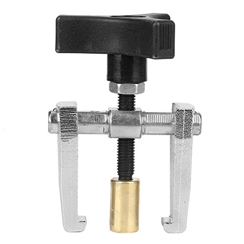 Ymiko Arm Removal Tool Universal Car Vehicle Windscreen Wiper Arm Puller Remover Tool - Stainless Steel Wiper Remover for Easy Windshield Maintenance