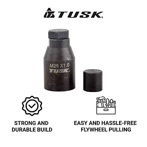 TUSK Flywheel Puller 26mm for KTM 200 XC-W 2013-2016