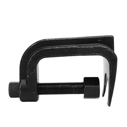 Ball Joint Separator 25112 High Strength Steel Ball Joint Removal Tool for Trucks Cars SUVs with 3/4in Socket Compatibility